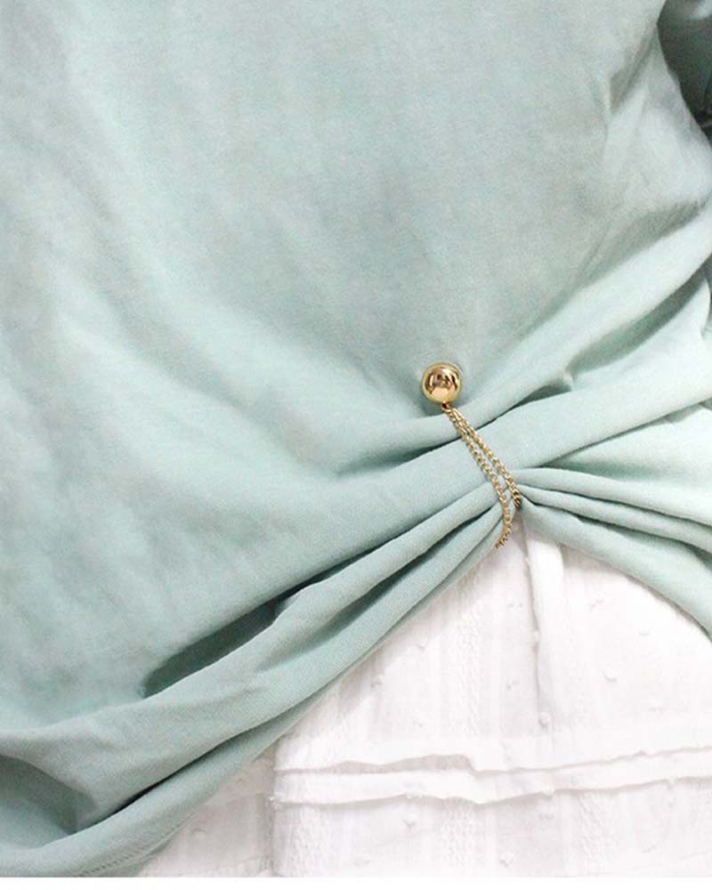 Pinces À Vêtements Magnétiques Multifonctions