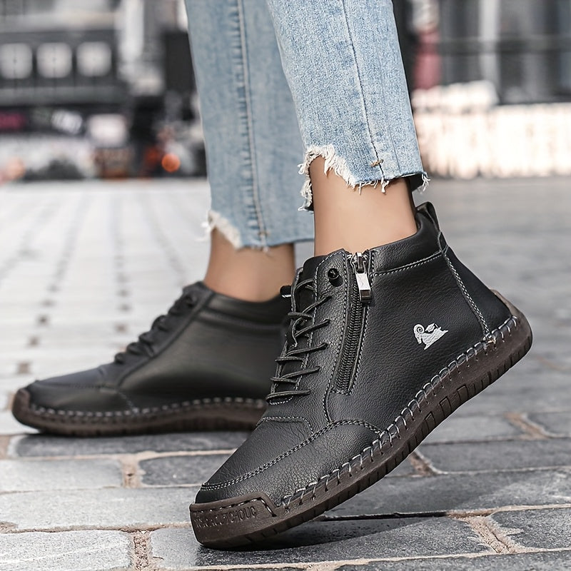 Mathilde - Chaussures de Confort Urbain