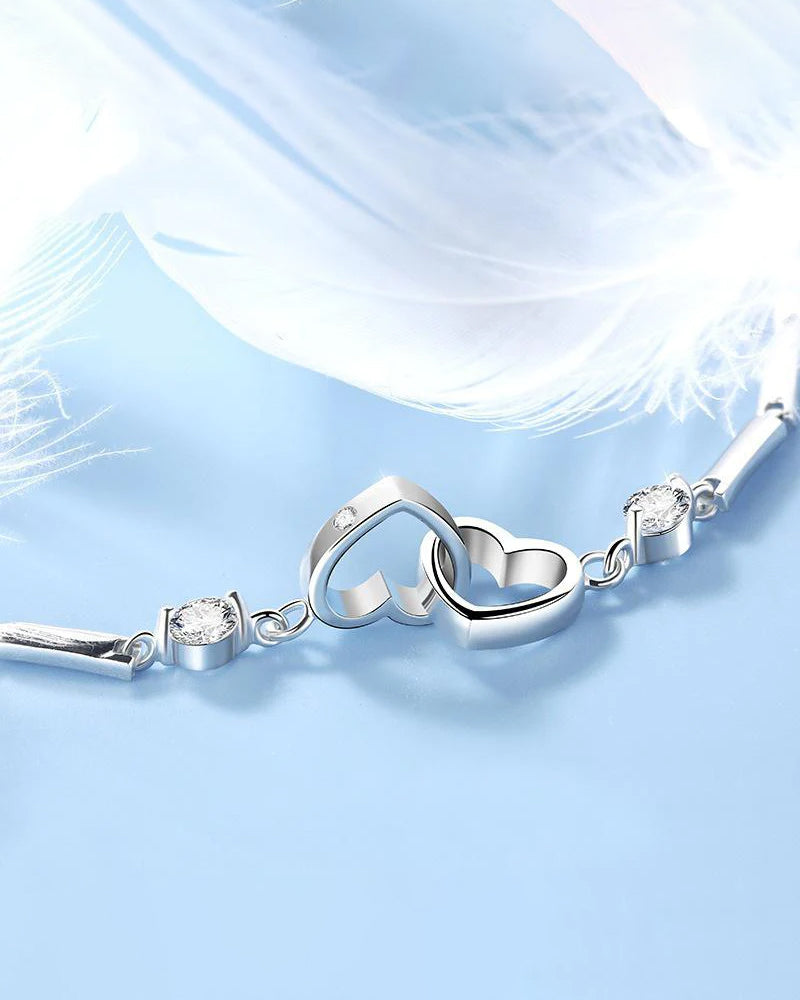 Bracelet Soul Sister Coeur