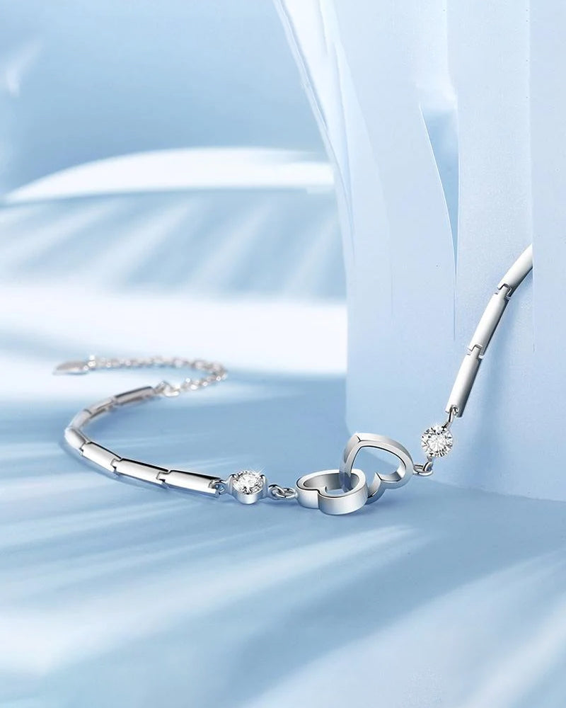 Bracelet Soul Sister Coeur