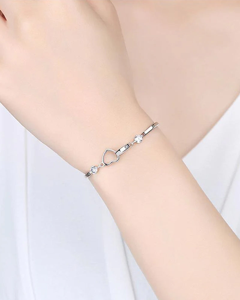 Bracelet Soul Sister Coeur