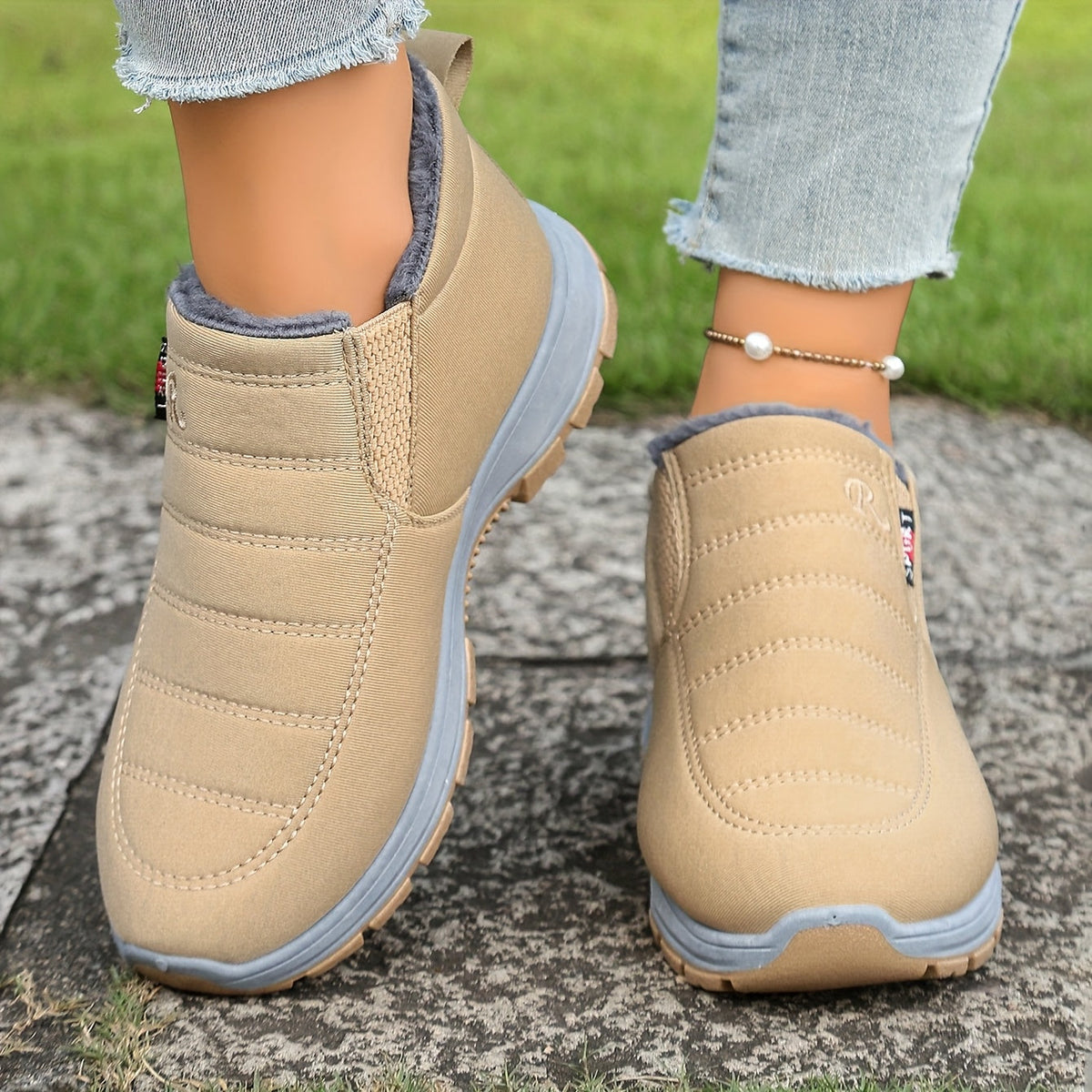OrthoConfort | Chaussures Confort Hiver