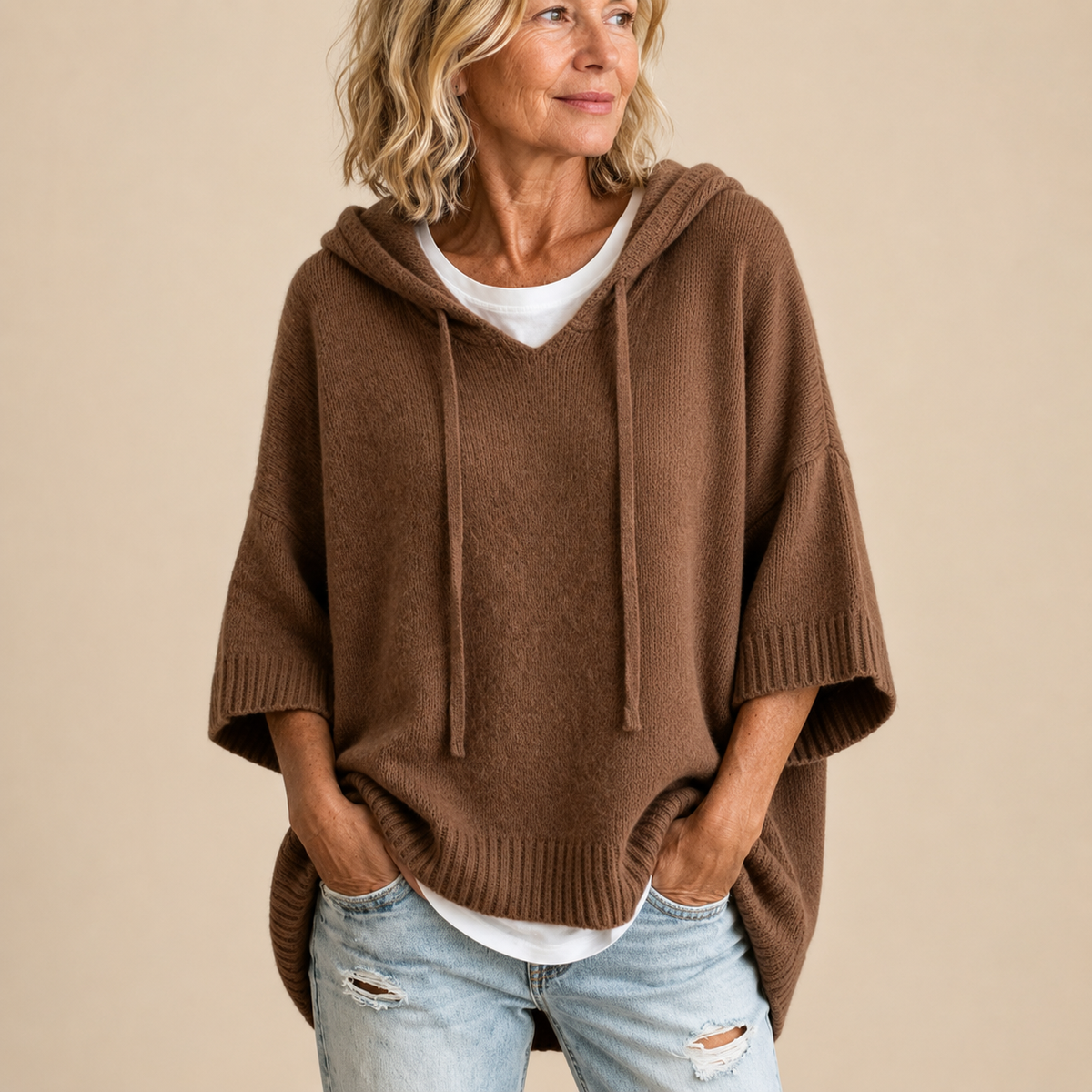 BÉATRICE | BRISE CHIC