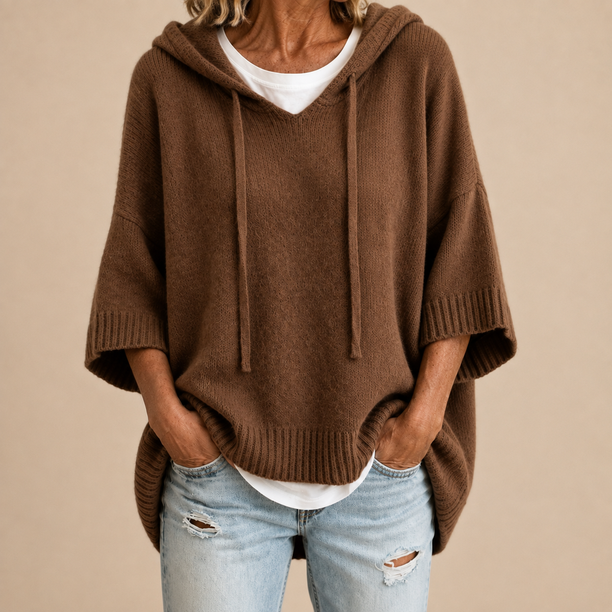 BÉATRICE | BRISE CHIC