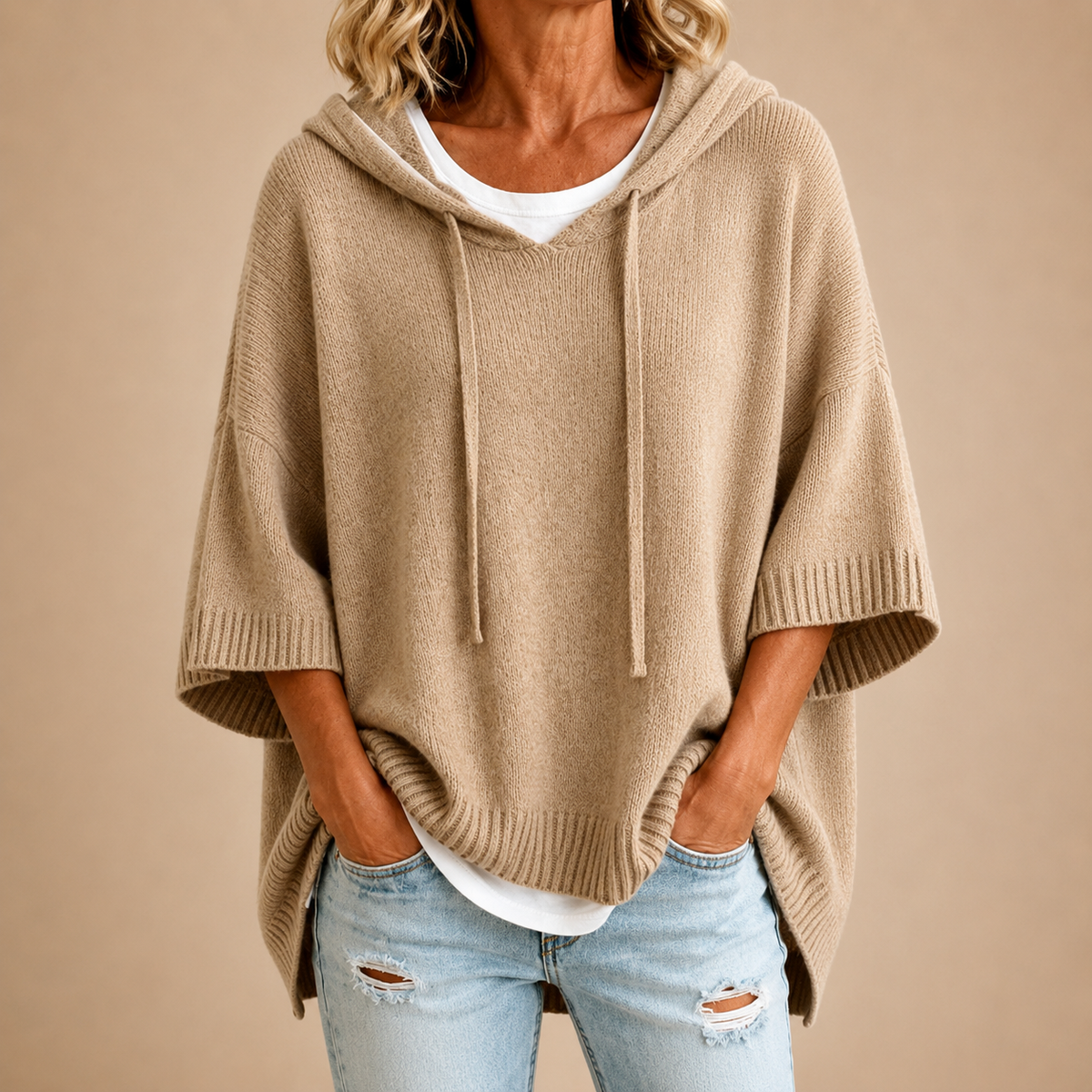 BÉATRICE | BRISE CHIC