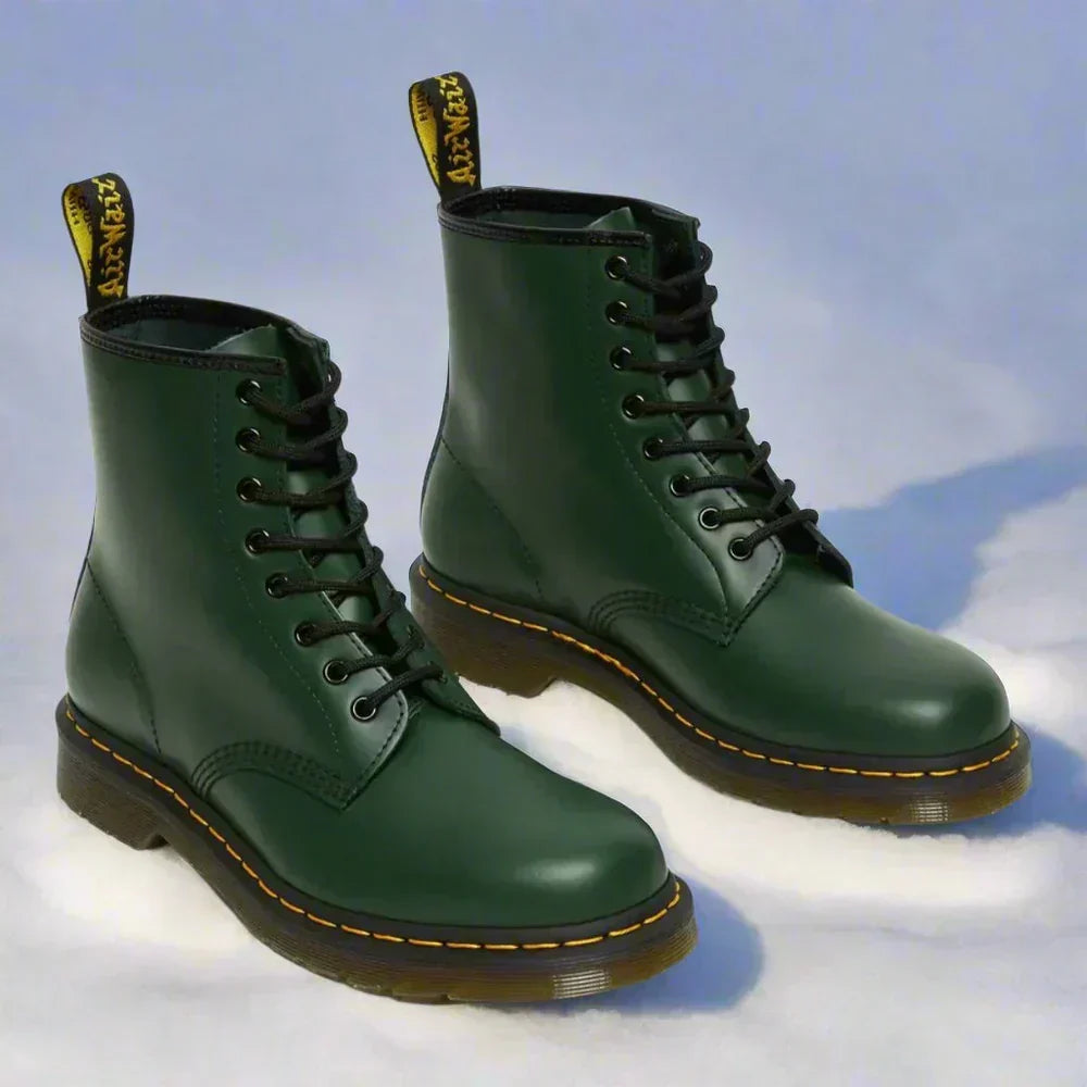 Clastro™ – Bottines classiques au confort quotidien