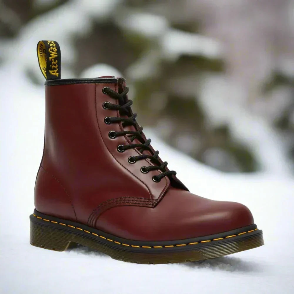 Clastro™ – Bottines classiques au confort quotidien