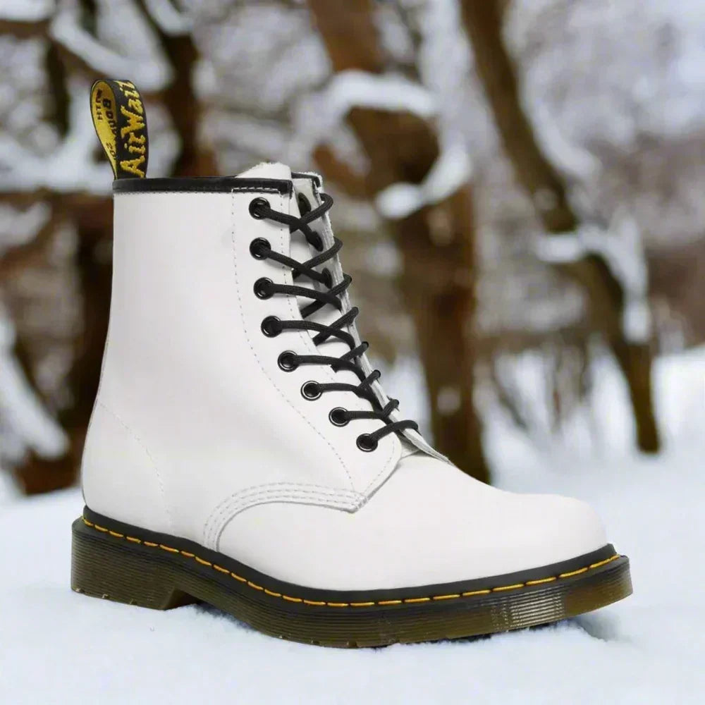 Clastro™ – Bottines classiques au confort quotidien