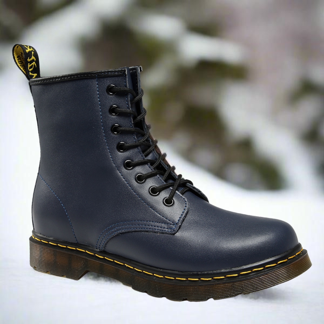 Clastro™ – Bottines classiques au confort quotidien