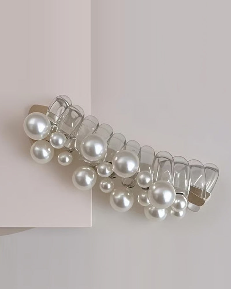 Aucun Dommage Élastique Souple Spirale Élastique À Cheveux