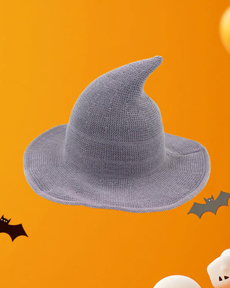 Chapeau De Sorcier Classique