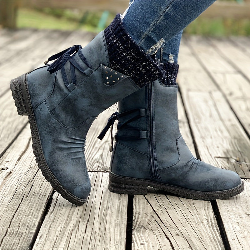 Ariane | Bottines de Confort Élégantes